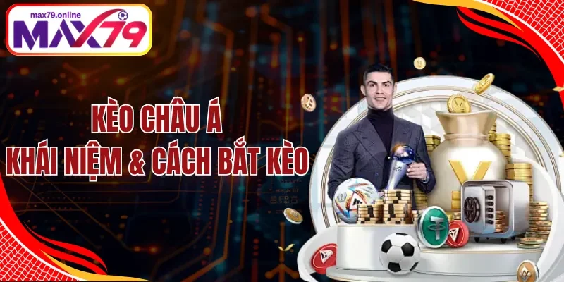 Kèo Châu Á